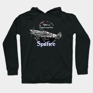 Spitfire Hoodie